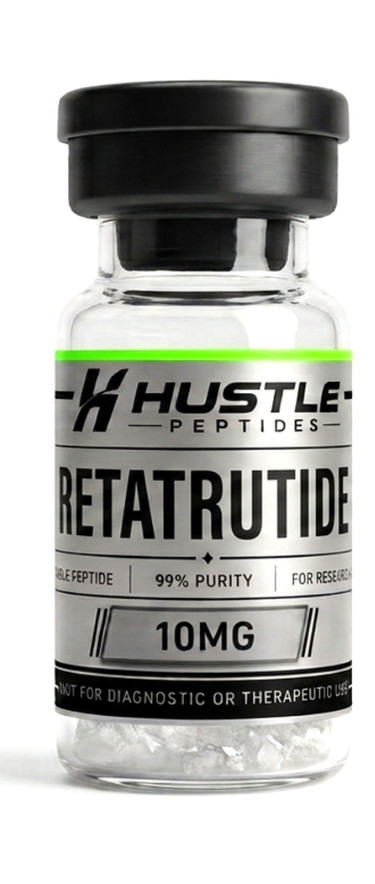 Retatrutide