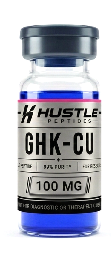 GHK-Cu